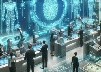 Inovações que constroem o futuro dos serviços financeiros