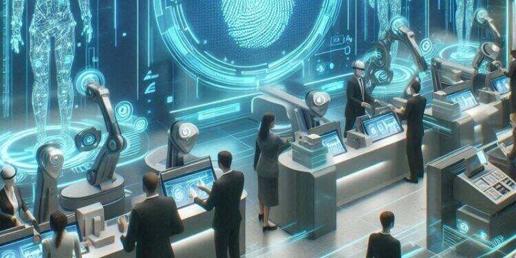 Inovações que constroem o futuro dos serviços financeiros 16 Inovações que constroem o futuro dos serviços financeiros