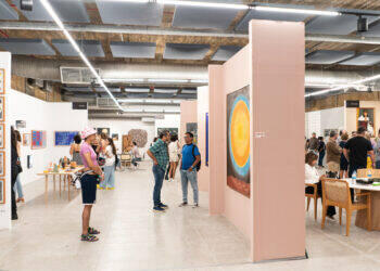 ART.PE consolida mercado de arte no Nordeste