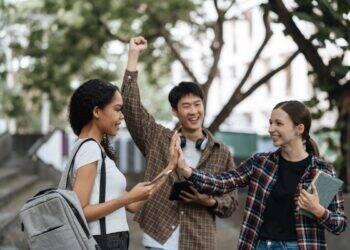 Faculdade é a primeira a oferecer tecnologia de uso individual aos estudantes