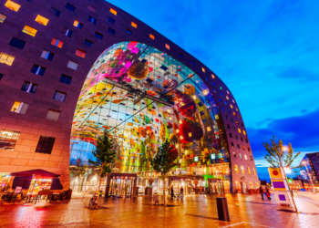 Inovar nunca é demais, diz jurado do Prêmio Somos Cidade