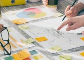 Diferentes estratégias de marketing impulsionam as vendas
