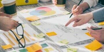 Diferentes estratégias de marketing impulsionam as vendas