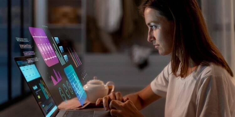 Brasileiros podem economizar 6 milhões de horas com IA