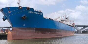 Experiências positivas do porto de Houston podem servir de exemplo para o Brasil