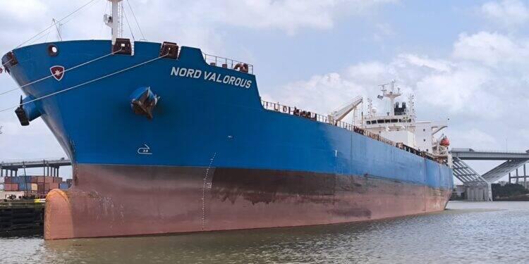 Experiências positivas do porto de Houston podem servir de exemplo para o Brasil