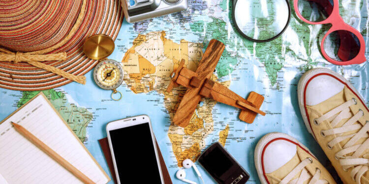 Férias & Co lança movimento "Viagem é benefício" 16 Férias & Co lança movimento "Viagem é benefício"