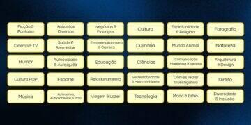 Inscrições para o Prêmio MPB estão abertas