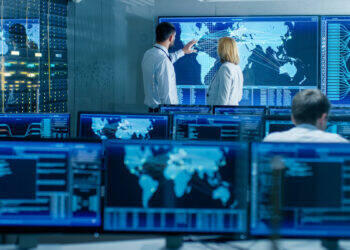 SOC: ferramenta ajuda na segurança cibernética de empresas