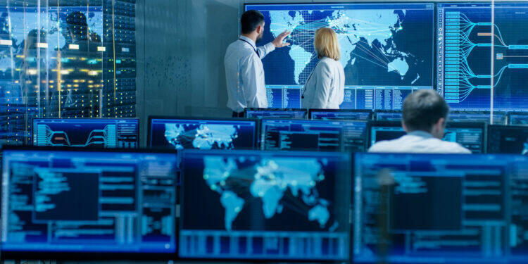 SOC: ferramenta ajuda na segurança cibernética de empresas 16 SOC: ferramenta ajuda na segurança cibernética de empresas