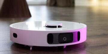 Brasileiro cria um site para avaliações de robôs aspiradores 3 Brasileiro cria um site para avaliações de robôs aspiradores