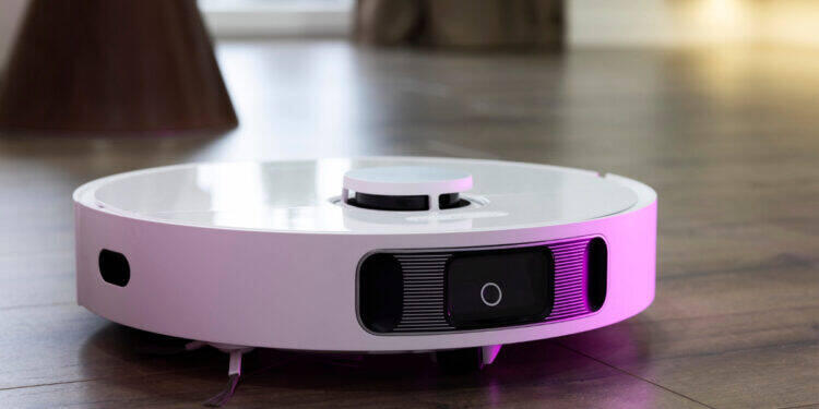 Brasileiro cria um site para avaliações de robôs aspiradores 16 Brasileiro cria um site para avaliações de robôs aspiradores