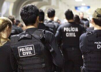 Valorização dos Policiais Civis é tema de campanha veiculada em Santa Catarina