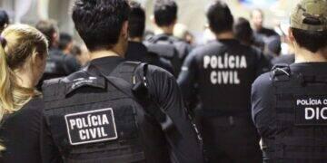 Valorização dos Policiais Civis é tema de campanha veiculada em Santa Catarina