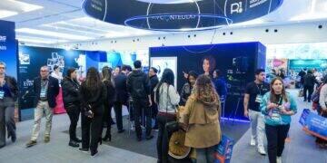 Feira EBS movimenta o segmento de eventos com mais de 8.000 reuniões