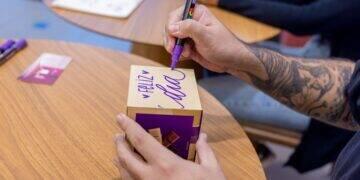 Boulevard Shopping traz campanha de Dia dos Namorados com chocolates Kopenhagen