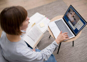 E-learning se destaca como ferramenta corporativa