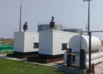 Geradores de energia ajudam na produtividade do agronegócio