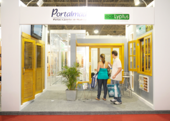 Portalmad Portas e Janelas investe em madeira sustentável