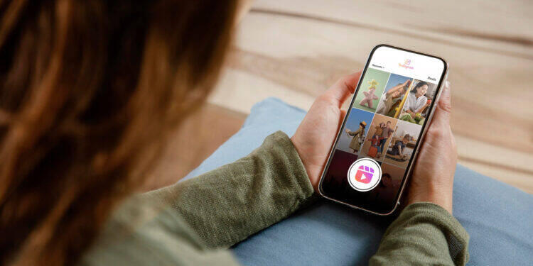 NextWave: app ajuda a criar ideias de vídeos curtos e virais