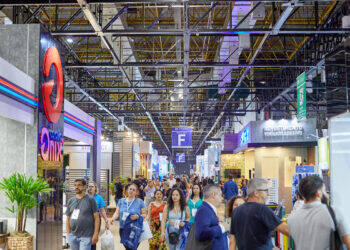Equipotel 2024 abre credenciamento para visitantes