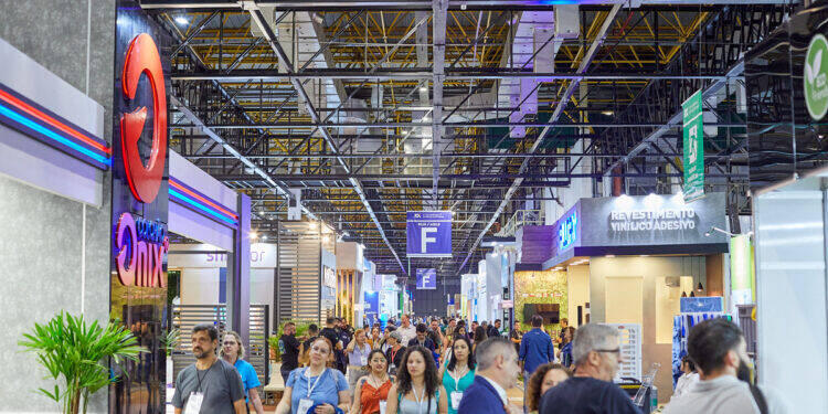 Equipotel 2024 abre credenciamento para visitantes