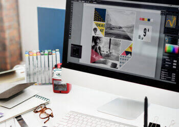 Identidade visual estratégica revoluciona marcas