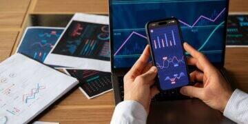 Anamaco lança Termômetro do Varejo da Construção em parceria com Juntos Somos +