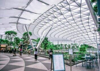 Jovens e de pequeno porte: perfil dos strip malls no Brasil