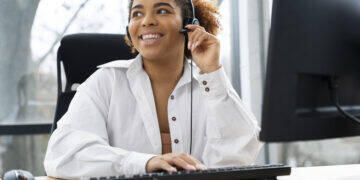 Empresas de contact center priorizam contratação de mulheres, negros e LGBTQIA+ 3 Empresas de contact center priorizam contratação de mulheres, negros e LGBTQIA+