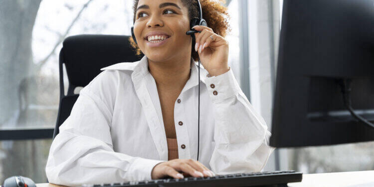 Empresas de contact center priorizam contratação de mulheres, negros e LGBTQIA+ 16 Empresas de contact center priorizam contratação de mulheres, negros e LGBTQIA+