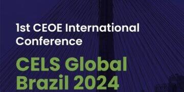 CELS Global Brazil 2024 acontece em São Paulo até dia 07 3 CELS Global Brazil 2024 acontece em São Paulo até dia 07