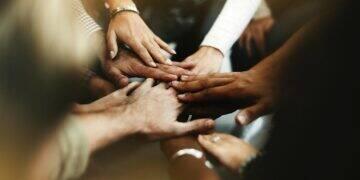 Pesquisa aponta crescimento no número de OSCs no Brasil 3 Pesquisa aponta crescimento no número de OSCs no Brasil