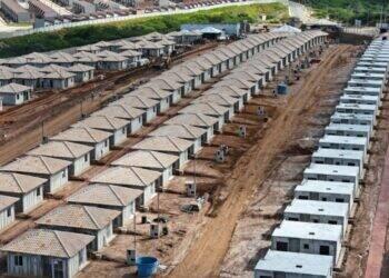 Crescimento do mercado imobiliário em Camaçari ganha novo impulso