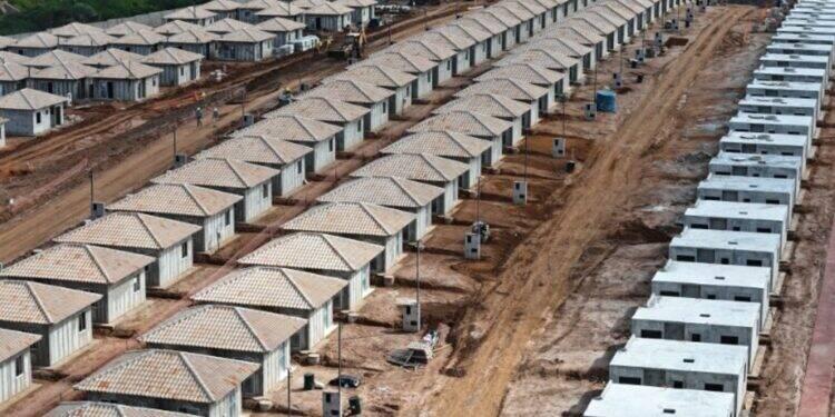 Crescimento do mercado imobiliário em Camaçari ganha novo impulso 16 Crescimento do mercado imobiliário em Camaçari ganha novo impulso