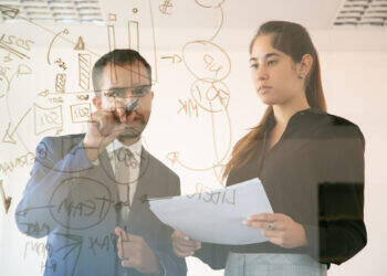 Menos da metade dos CSCs têm processos end-to-end no Brasil