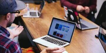 Startups enfrentam queda de investimento global 3 Startups enfrentam queda de investimento global