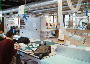 Domus Academy lança quatro novos programas