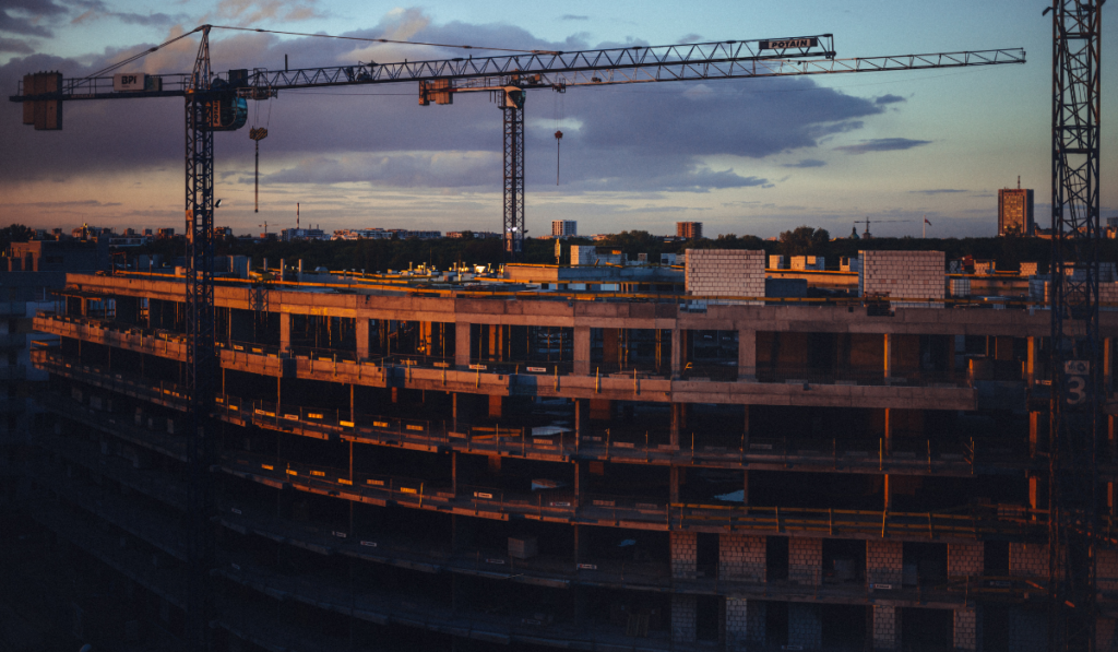 Estudo aponta dados sobre confiança na construção