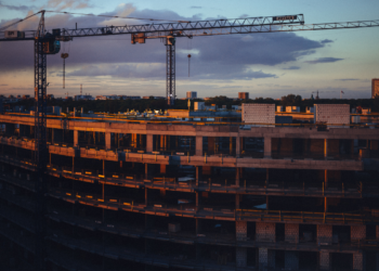 Estudo aponta dados sobre confiança na construção
