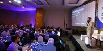 Evento reúne o mercado de serviços compartilhados brasileiro