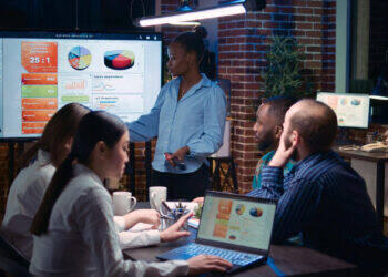 Aberje: 65% dos negócios têm cultura de dados na comunicação