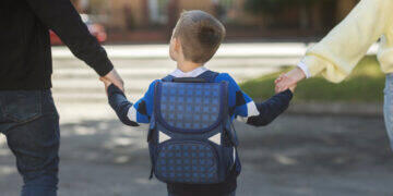 Escola e família devem firmar parceria, diz educadora 3 Escola e família devem firmar parceria, diz educadora