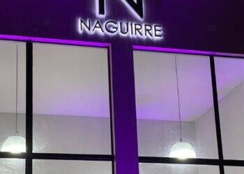 Naguirre Shop prevê crescimento para os próximos anos