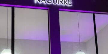 Naguirre Shop prevê crescimento para os próximos anos 3 Naguirre Shop prevê crescimento para os próximos anos