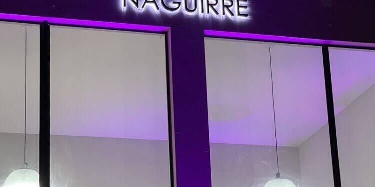 Naguirre Shop prevê crescimento para os próximos anos 16 Naguirre Shop prevê crescimento para os próximos anos