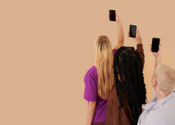 Inteligência artificial seleciona influenciadores