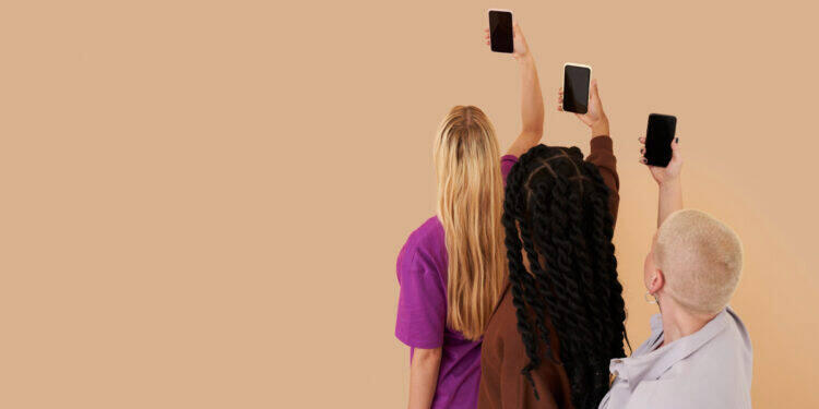 Inteligência artificial seleciona influenciadores