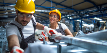 Relatório aponta dados da confiança do empresário industrial