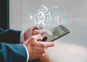 Gestão centralizada auxilia a emissão de certificado digital